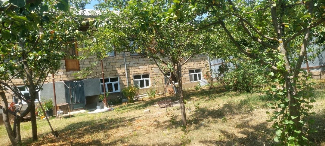 Bağ evi kirayə verilir, İsmayıllı r. — Ev, villa, İsmayıllı (10)