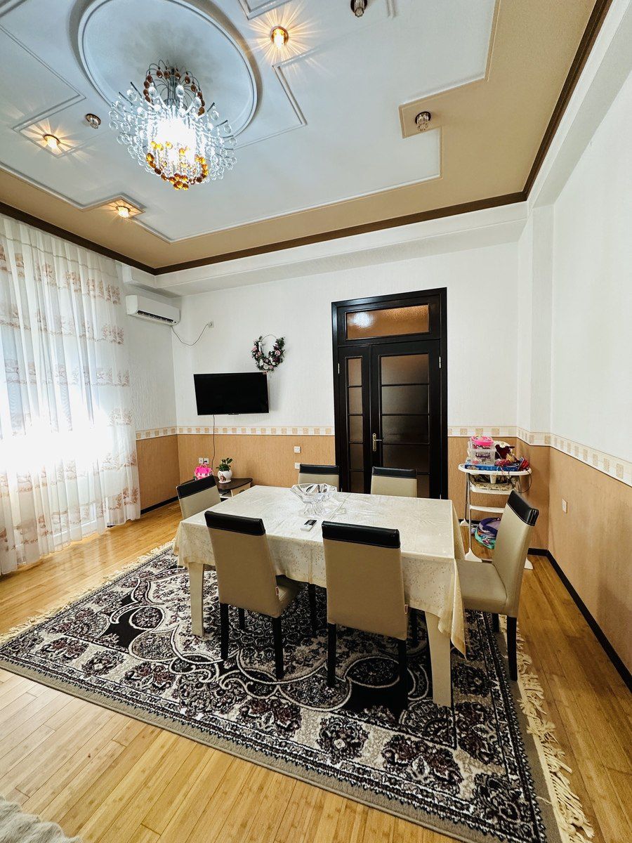 Satılır 2 otaqlı yeni tikili 68 m² — Mənzil, Bakı (4)