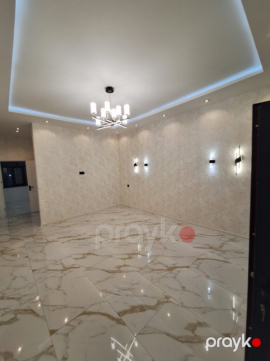 Bağ evi, Mərdəkan — Ev, villa, Bakı (7)
