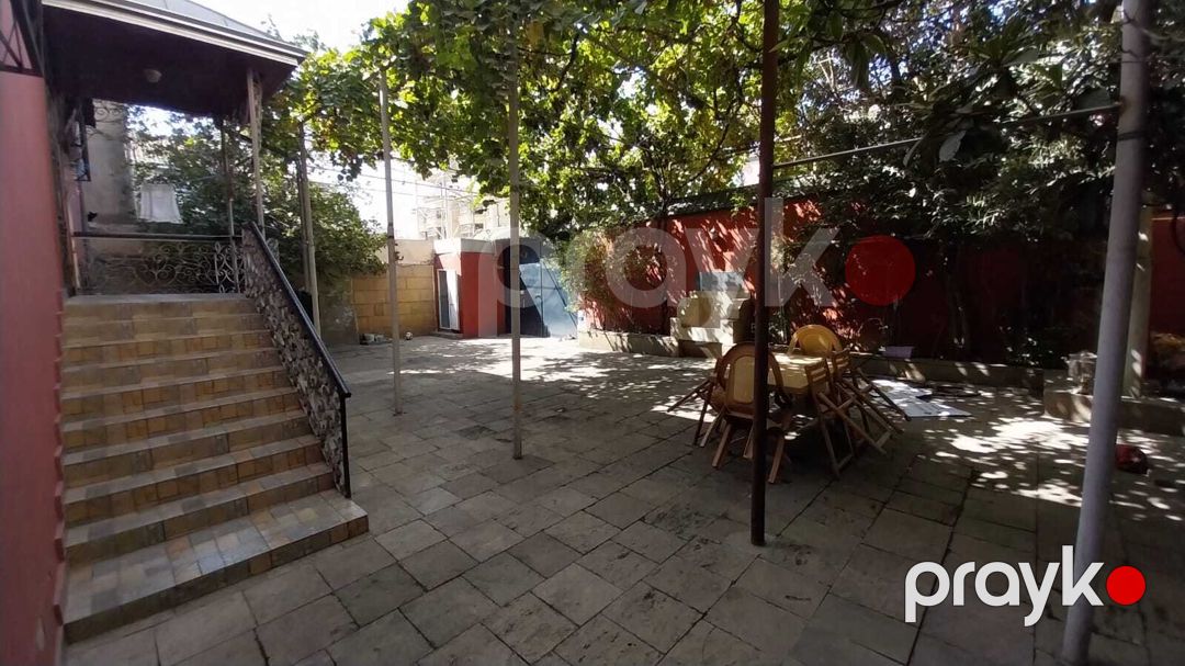 Satılır 6 otaqlı həyət evi/bağ evi 320 m² — Ev, villa, Bakı (7)