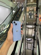 Apple iPhone 14 Blue 128GB/4GB — ER mobile