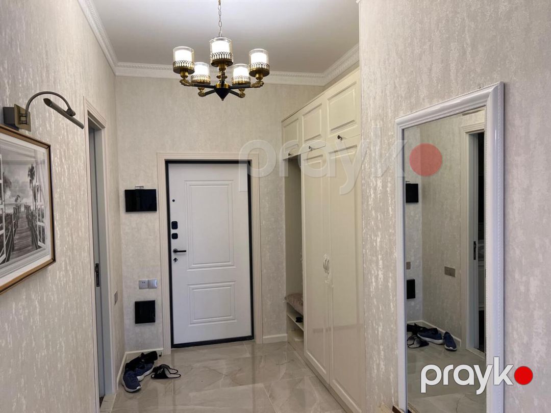 İcarəyə verilir 2 otaqlı yeni tikili 72 m² — Mənzil, Bakı (2)