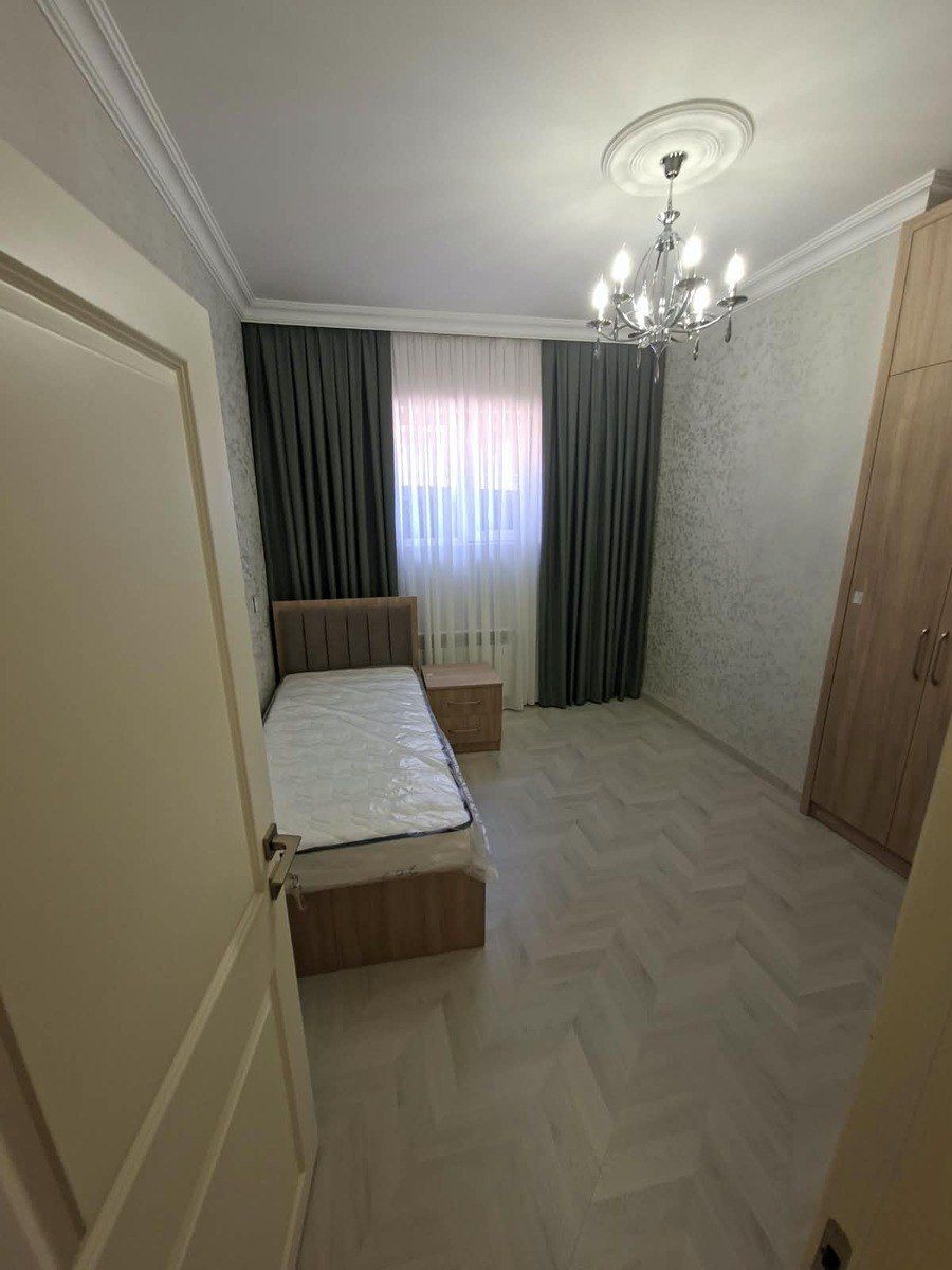 Həyət evi kirayə verilir, Binə qəs. — Daşınmaz əmlak, Bakı (8)
