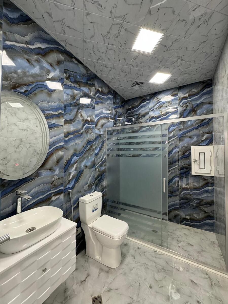 Satılır 2 otaqlı yeni tikili 68 m² — Mənzil, Bakı (10)