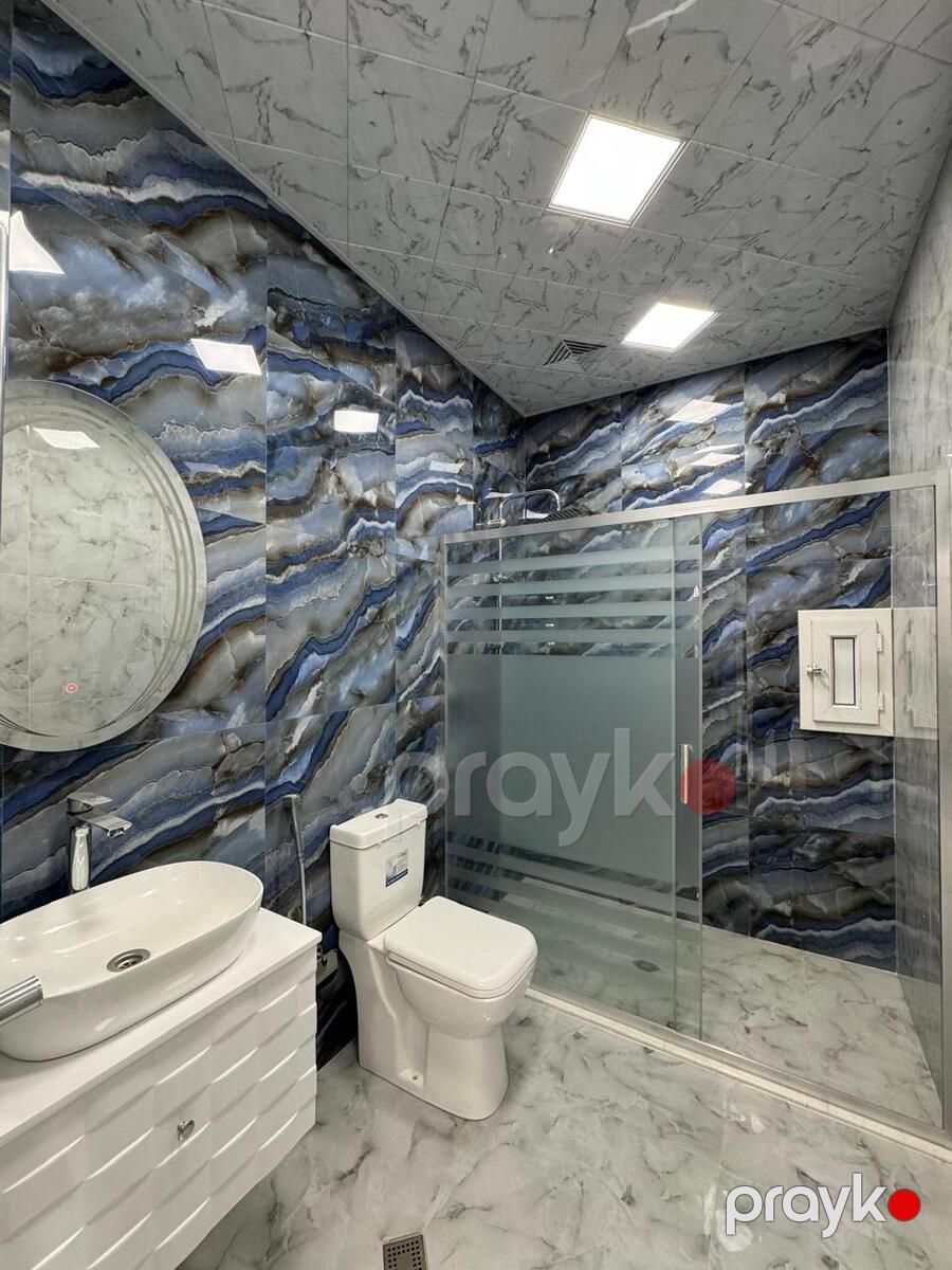 Satılır 2 otaqlı yeni tikili 68 m² — Mənzil, Bakı (10)