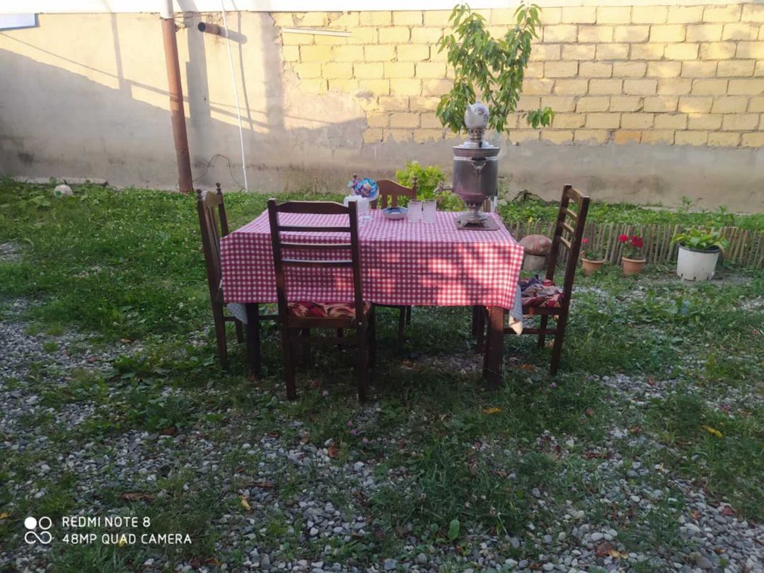 Həyət evi kirayə verilir, Quba r. — Daşınmaz əmlak, Quba (9)