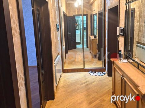 Satılır 2 otaqlı yeni tikili 60 m²