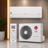 Kondisioner LG — Khanelectronics Az