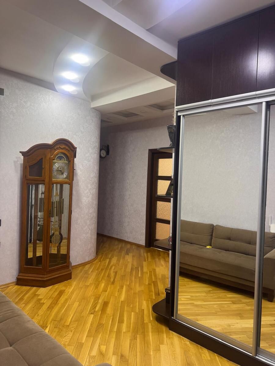 Satılır 3 otaqlı yeni tikili 130 m² — Mənzil, Bakı (8)