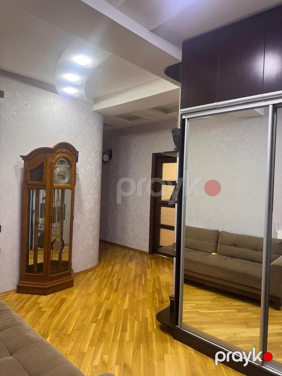 Satılır 3 otaqlı yeni tikili 130 m² — Mənzil, Bakı (11)