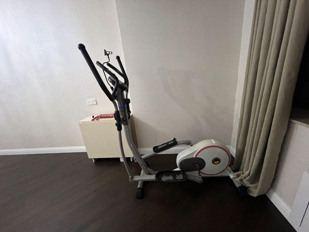 Elliptik trenajor — Digər simulyatorlar, Bakı (4)