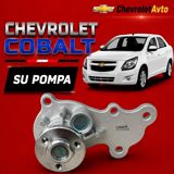 Chevrolet Cobalt, Yeni — Cars