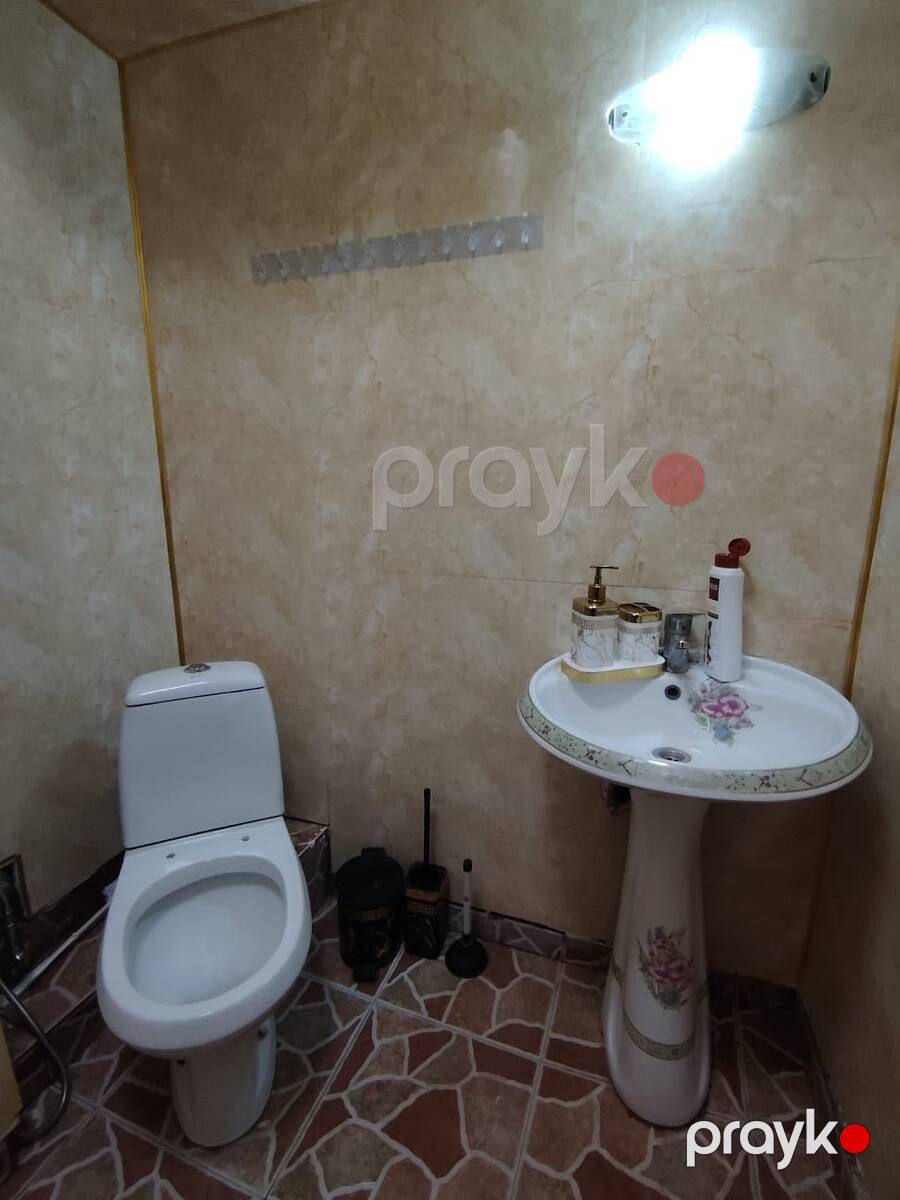 İcarəyə verilir 1 otaqlı köhnə tikili 22 m² — Mənzil, Bakı (10)
