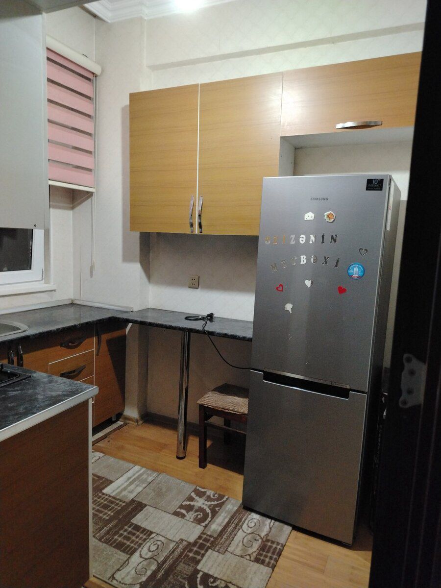 2-otaqlı yeni tikili, Xırdalan ş., 55 m² — Daşınmaz əmlak, Xırdalan (8)