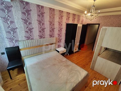 İcarəyə verilir 2 otaqlı yeni tikili 51 m²
