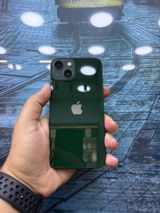 Apple iPhone 13 Green 128GB/4GB — LineTelecom — Телефоны и гаджеты