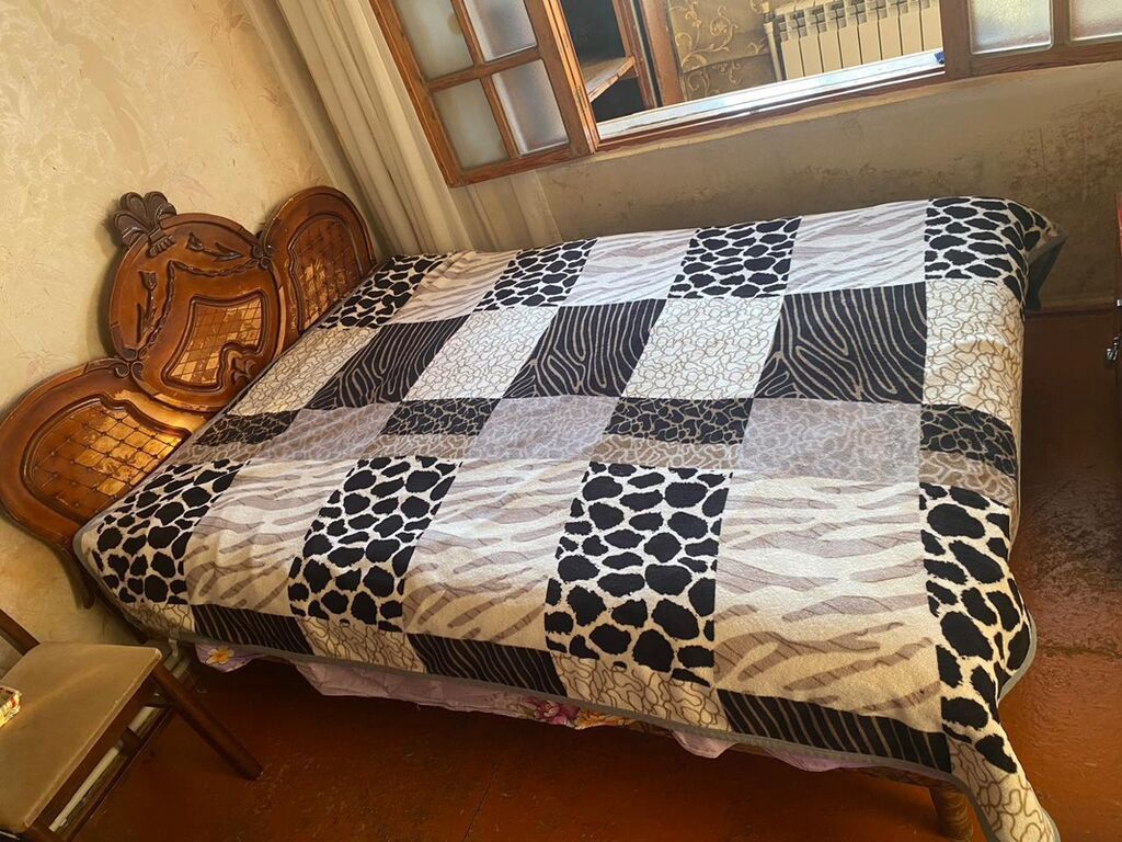 Bazalı taxt — Tekstil, Sumqayıt