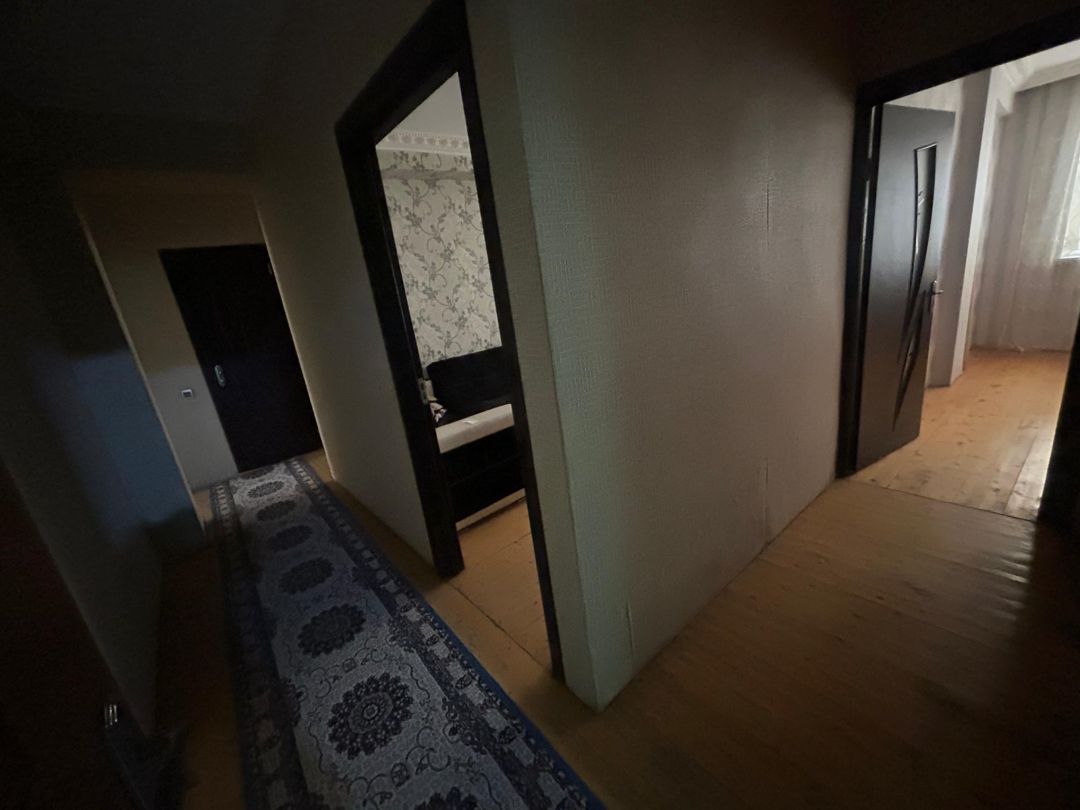 3-otaqlı yeni tikili kirayə verilir, Xırdalan ş., 75 m² — Mənzil, Xırdalan (6)