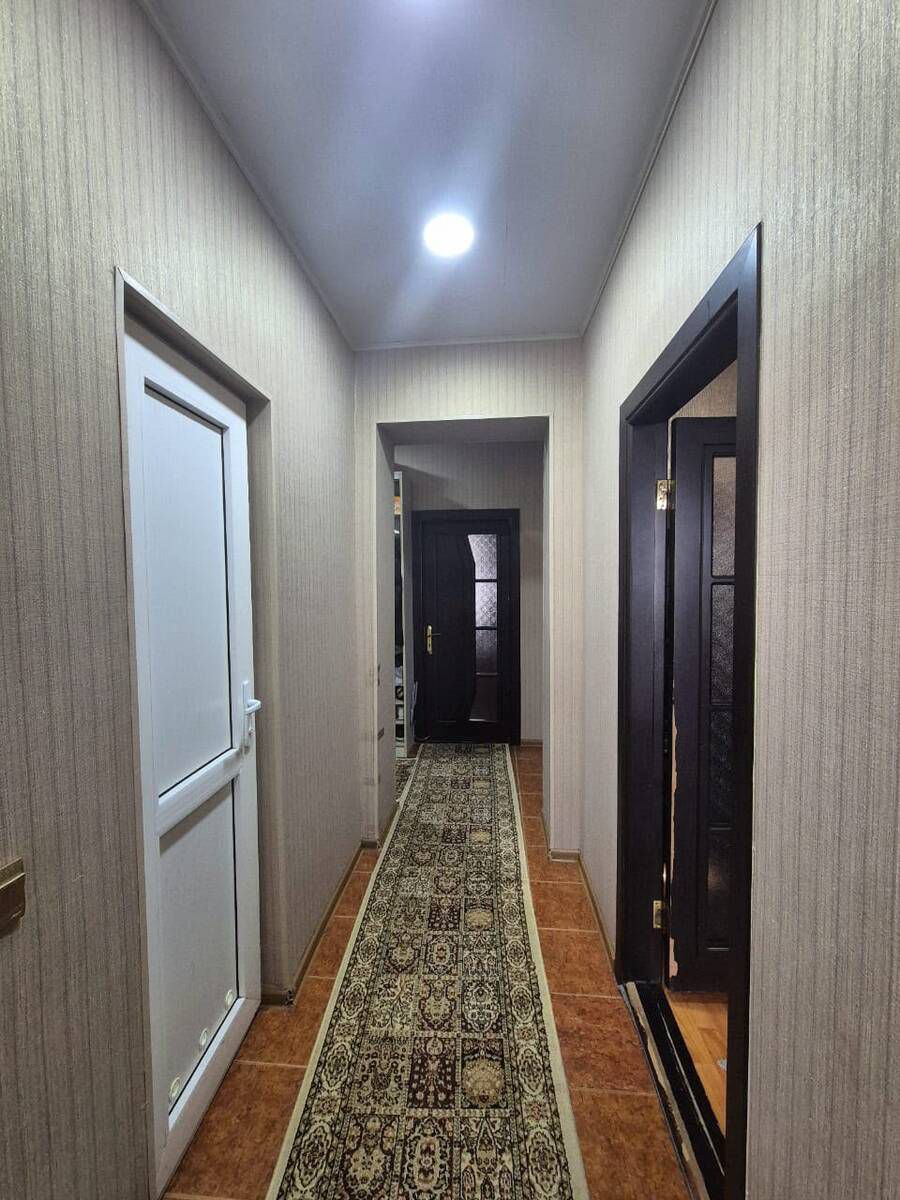 Satılır 3 otaqlı köhnə tikili 90 m² — Mənzil, Bakı (3)
