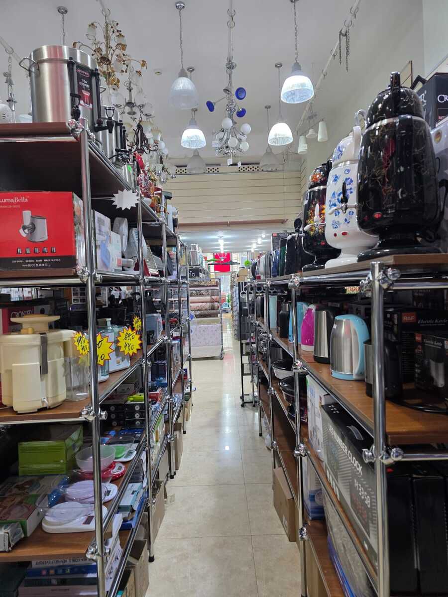 İcarəyə verilir obyekt 415 m² — Əmlak, Bakı (4)
