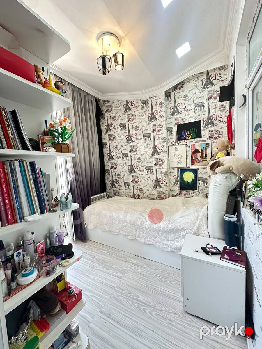 Satılır 3 otaqlı yeni tikili 67 m² — Mənzil, Bakı (11)