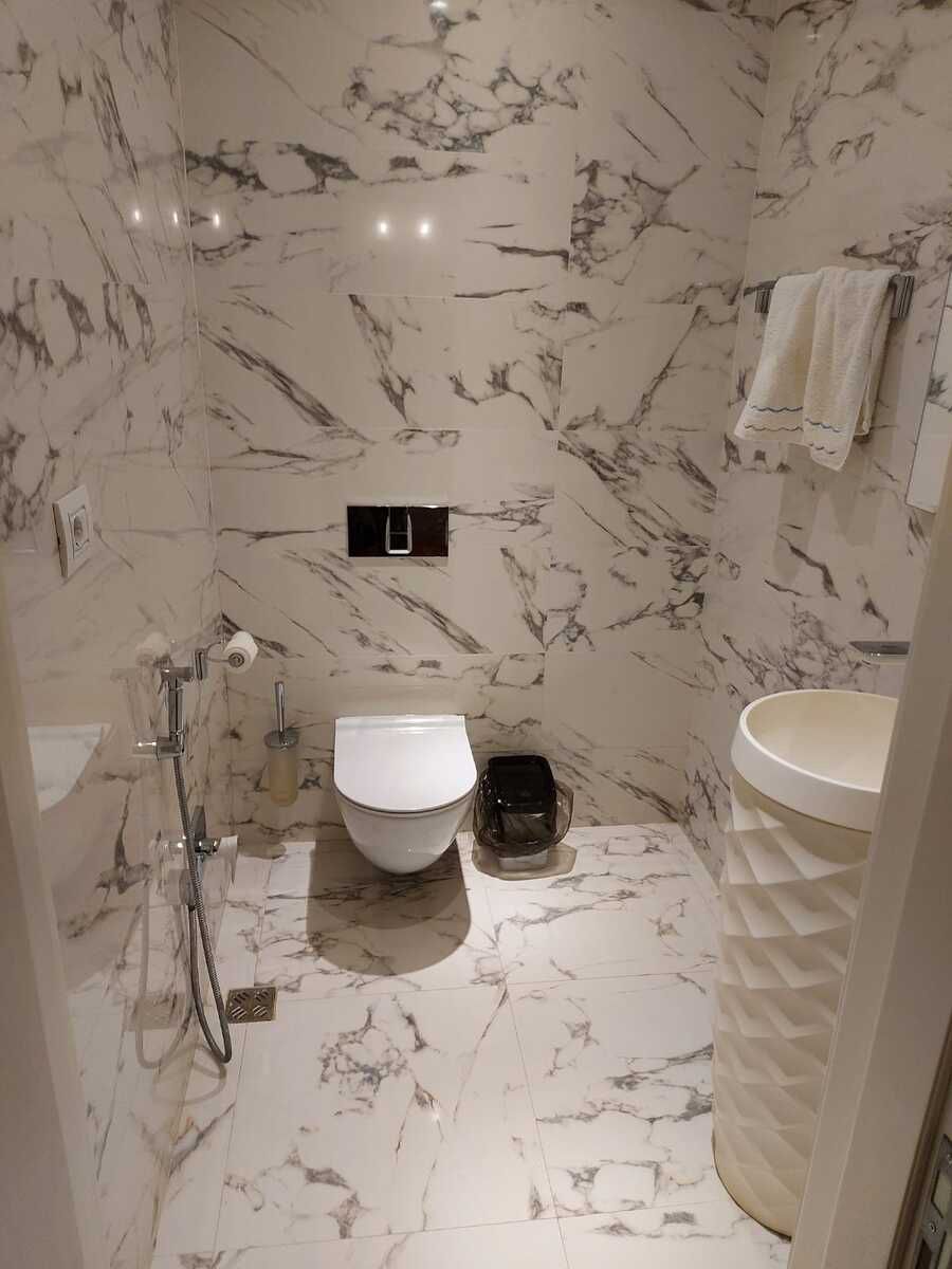 Satılır 3 otaqlı yeni tikili 100 m² — Mənzil, Bakı (11)