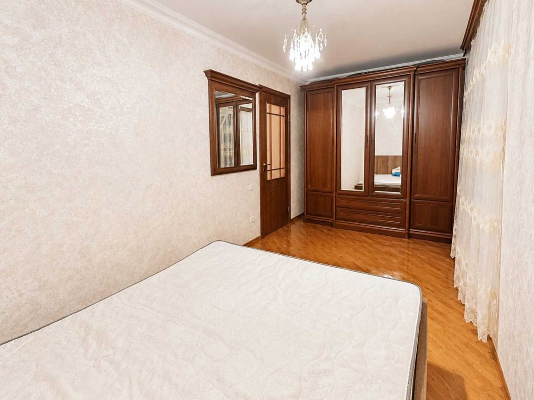 İcarəyə verilir 2 otaqlı köhnə tikili 50 m² — Mənzil, Bakı (4)