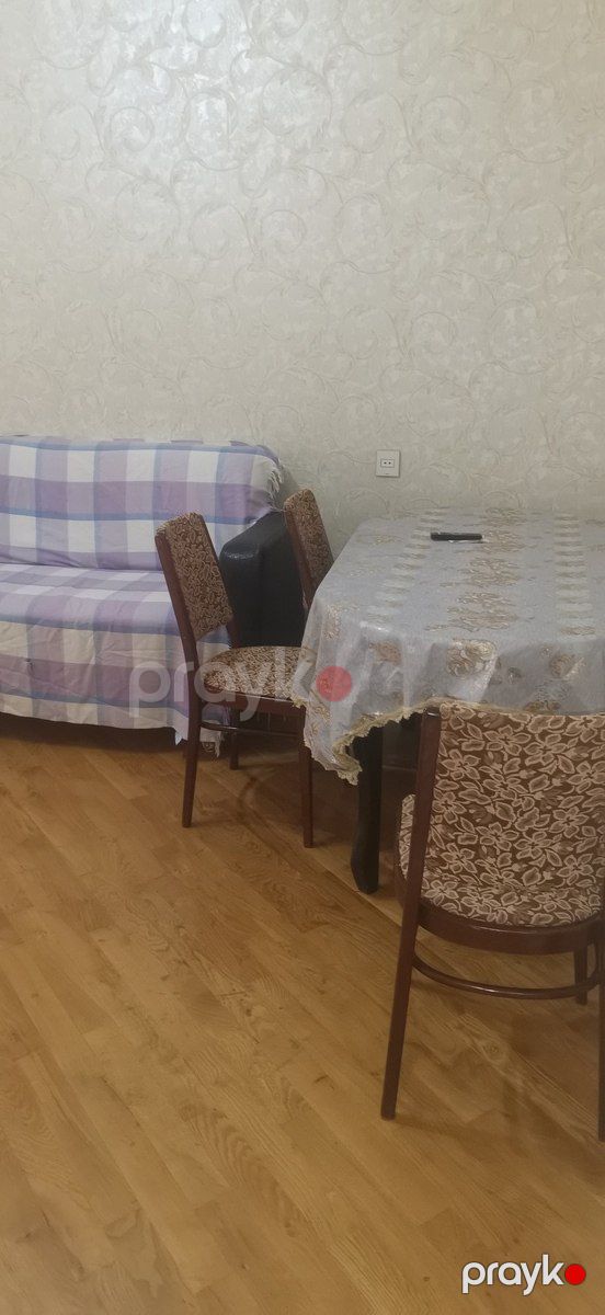 İcarəyə verilir 2 otaqlı yeni tikili 55 m² — Mənzil, Bakı (5)