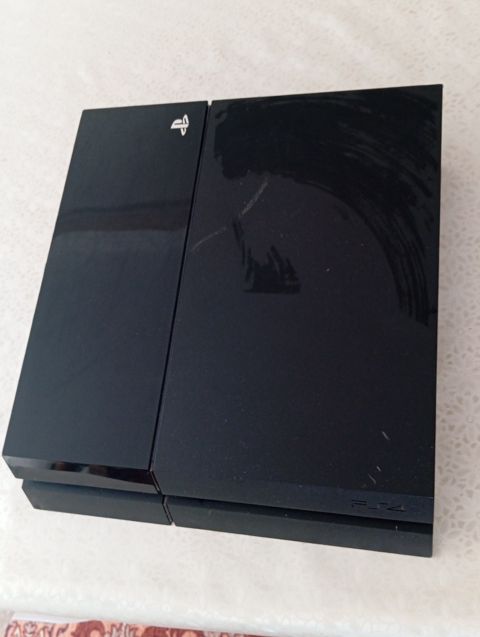 PlayStation 4