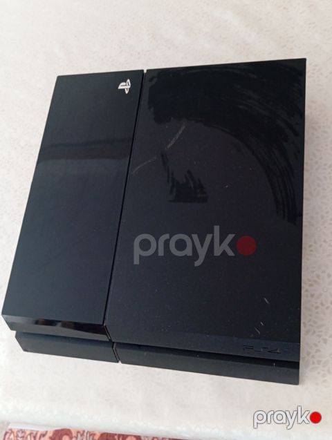 PlayStation 4 — Lənkəran