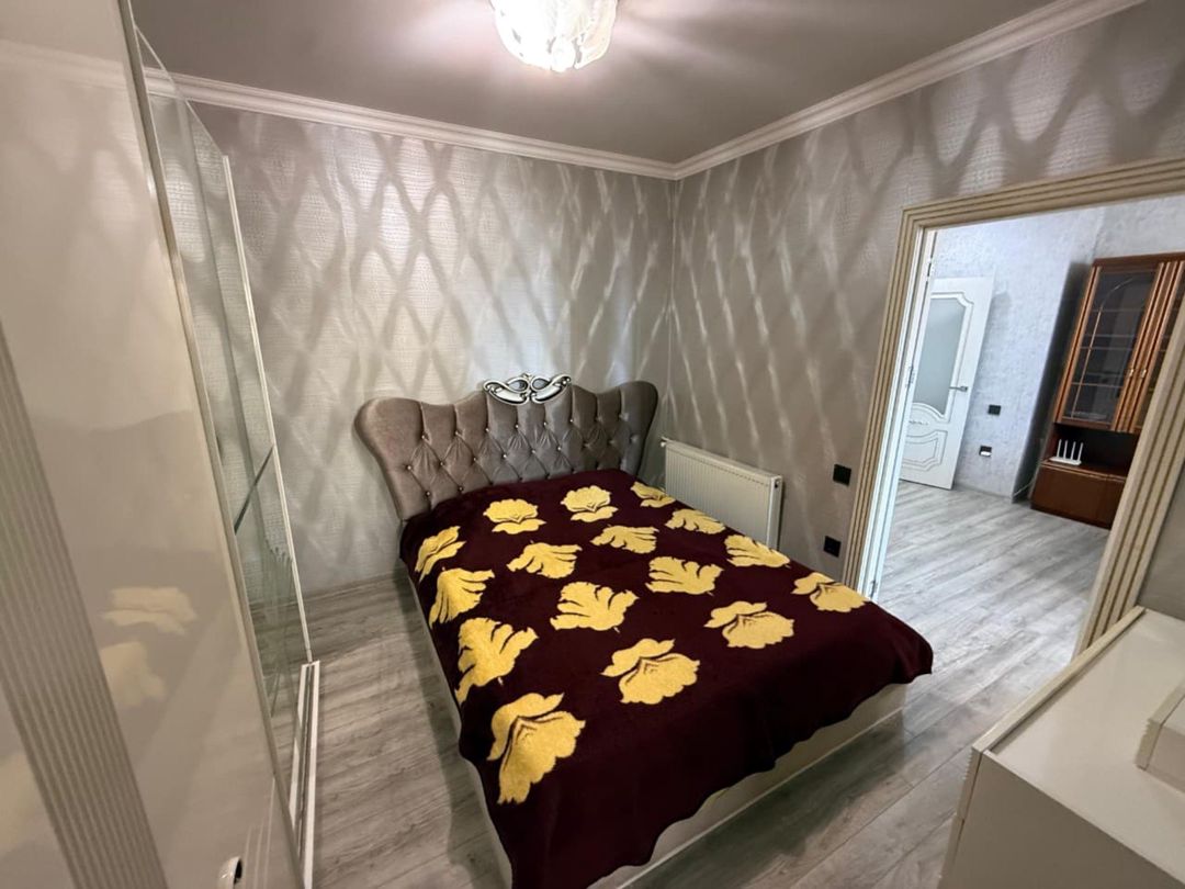 Satılır 2 otaqlı yeni tikili 67 m² — Mənzil, Bakı (8)