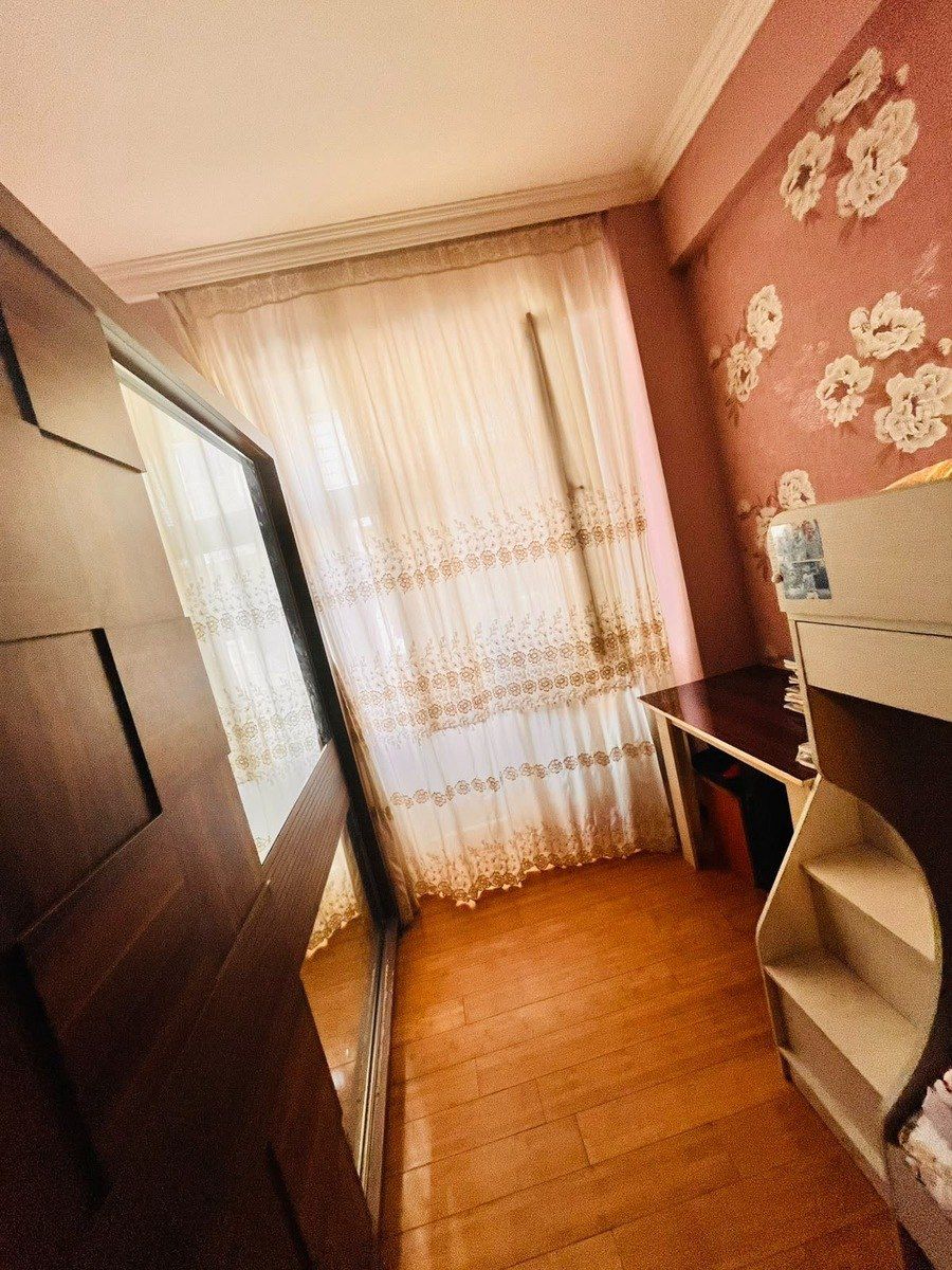 Satılır 2 otaqlı yeni tikili 55 m² — Mənzil, Xırdalan (3)