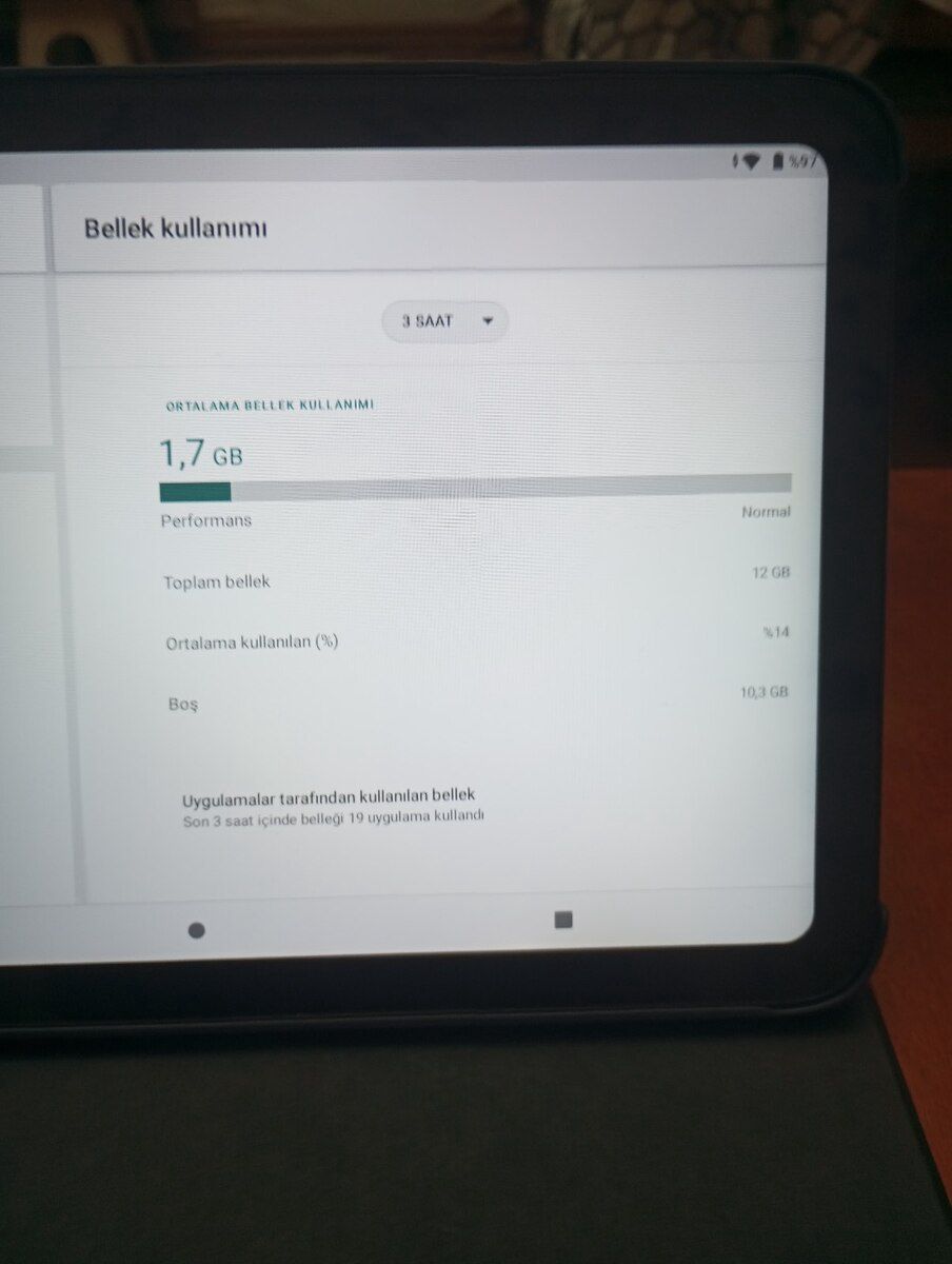 Apple iPad Air 13 — Elektronika, Bakı (5)