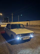 LADA (VAZ) 2106, 1.6 L, 1988 il, 66 000 km — Avtomobillər
