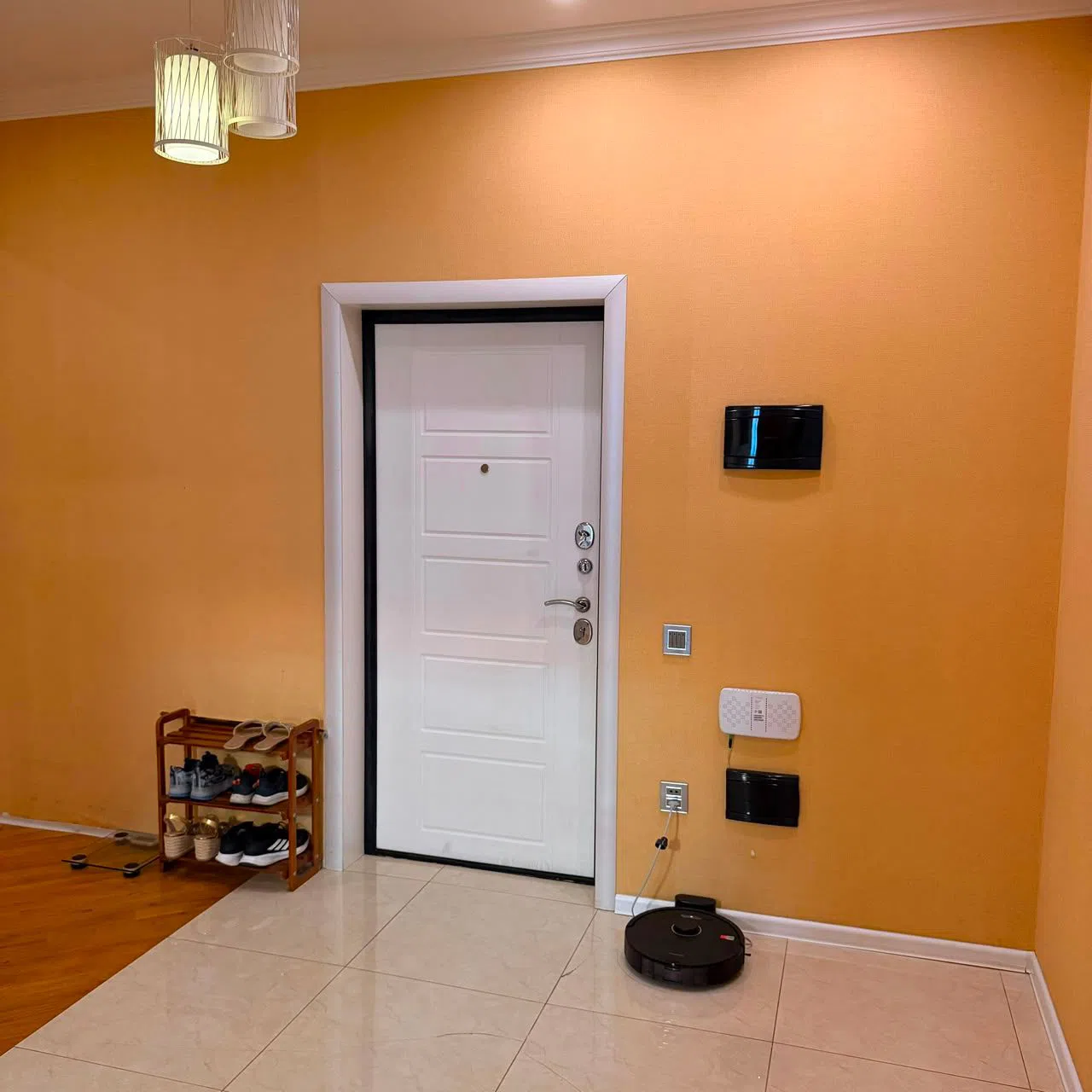 2 otaqlı mənzil 98 m² satılır — Daşınmaz əmlak, Bakı