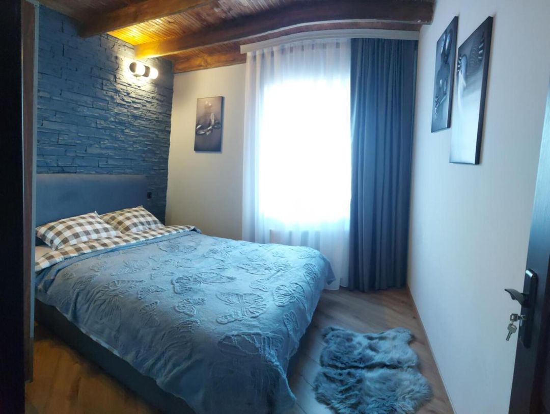 İcarəyə verilir 3 otaqlı həyət evi/bağ evi 80 m² — Ev, villa, Şamaxı (5)