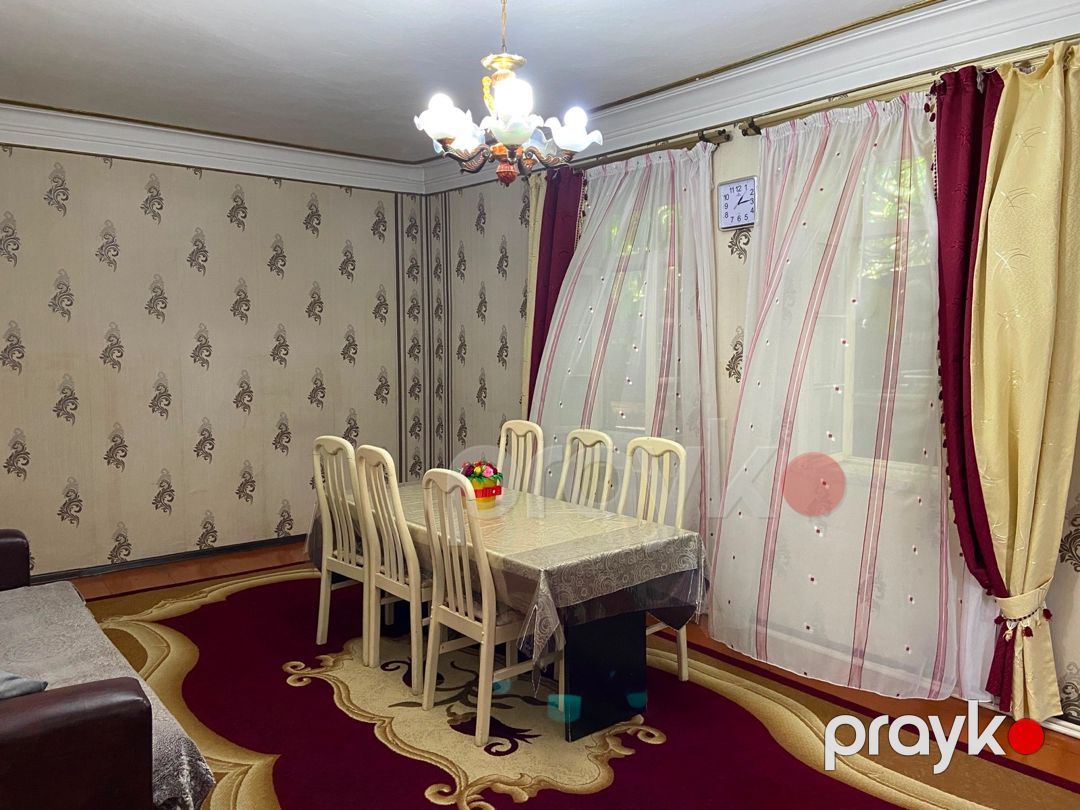Həyət evi, Xəzər r. — Ev, villa, Bakı (4)