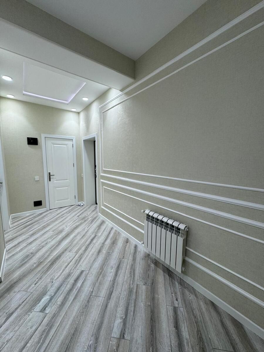 Satılır 2 otaqlı yeni tikili 68 m² — Mənzil, Bakı (6)