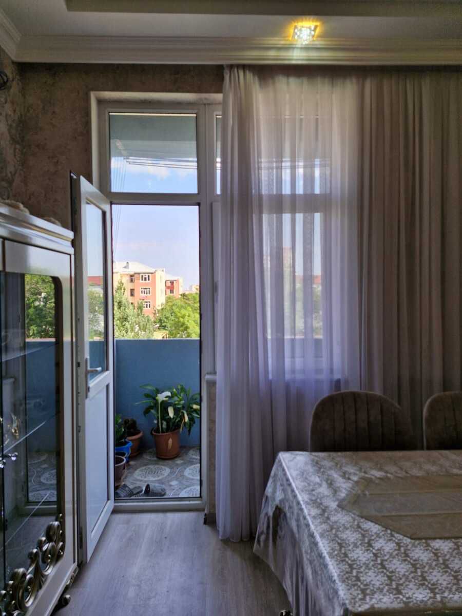2-otaqlı yeni tikili kirayə verilir, Sumqayıt ş., 60 m² — Daşınmaz əmlak, Sumqayıt (7)