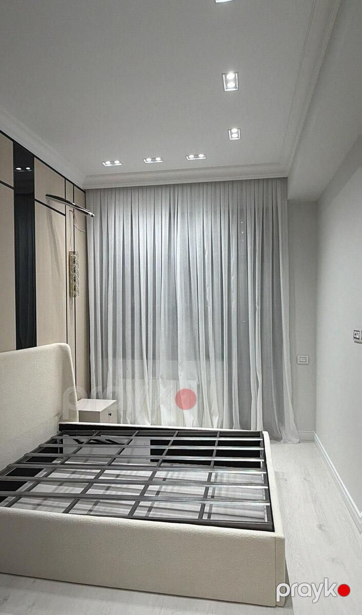Satılır 3 otaqlı yeni tikili 86 m² — Mənzil, Bakı (12)