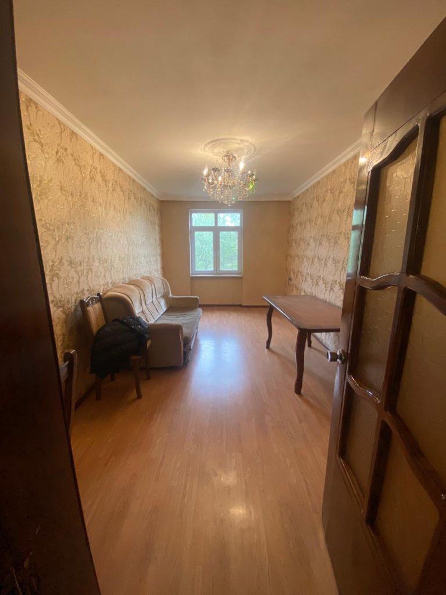 3-otaqlı mənzil, Sumqayıt ş., 80 m² — Mənzil, Sumqayıt (8)