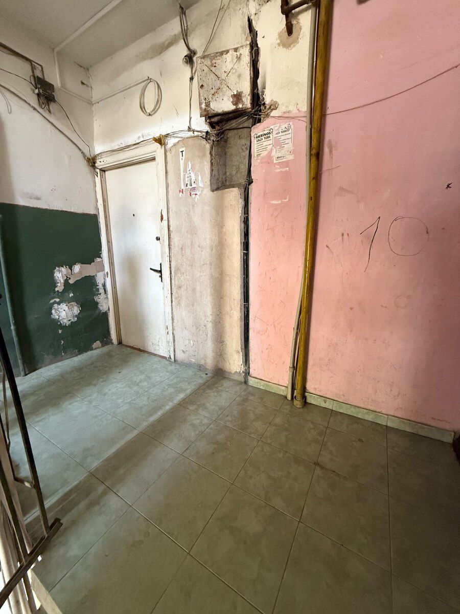 2-otaqlı mənzil, Gəncə ş., 55 m² — Mənzil, Gəncə (12)