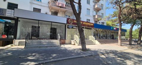 İcarəyə verilir obyekt 100 m²