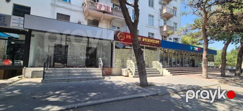 İcarəyə verilir obyekt 100 m²