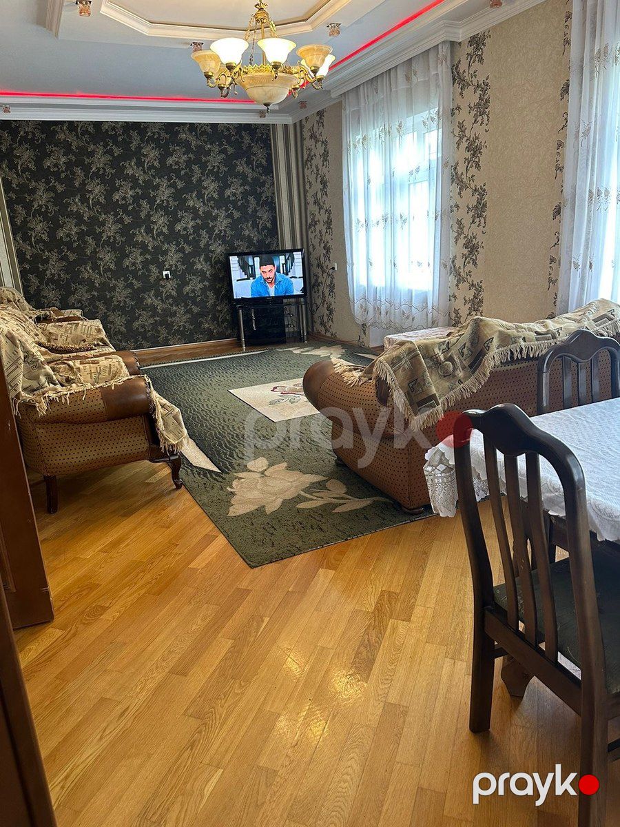 Həyət evi kirayə verilir, Oğuz r — Ev, villa, Oğuz (9)