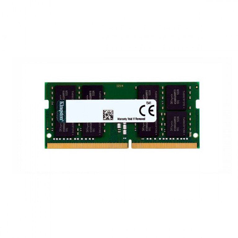 Operativ yaddaş "DDR4 Kingston 16GB 3200 Mhz SODIMM" — Elektronika, Bakı