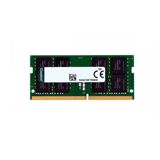 Operativ yaddaş "DDR4 Kingston 16GB 3200 Mhz SODIMM" — Elektronika