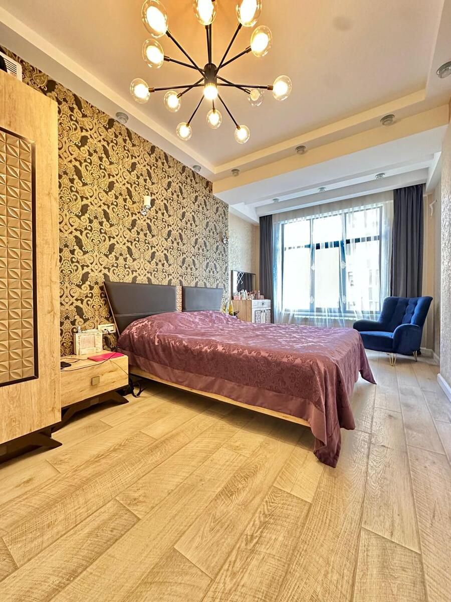 Satılır 2 otaqlı yeni tikili 90 m² — Mənzil, Bakı (8)