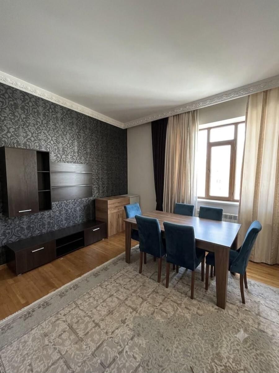 Satılır 2 otaqlı yeni tikili 100 m² — Mənzil, Bakı