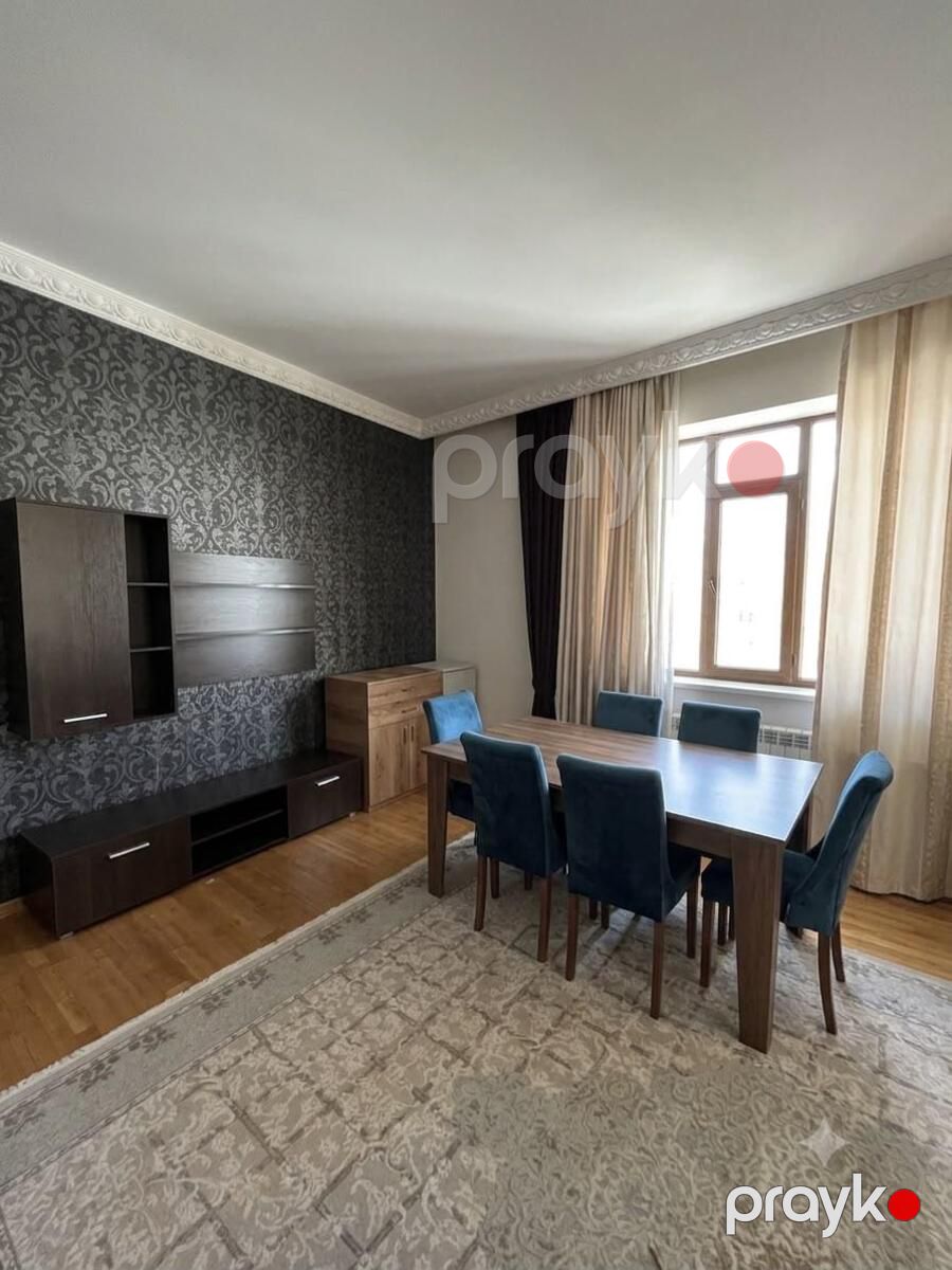 Satılır 2 otaqlı yeni tikili 100 m² — Mənzil, Bakı (4)